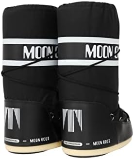 Moon Boot Nylon Unisex Schneestiefel für die gesamte Familie im Winter