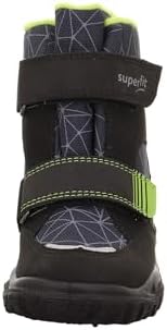 Superfit Warm Gefütterte Gore-tex Schneestiefel für Mädchen im Winter